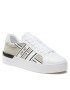 Liu Jo Sneakers Silvia 87 BF3049 TX069 Alb - Pled.ro