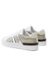 Liu Jo Sneakers Silvia 87 BF3049 TX069 Alb - Pled.ro