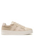 Liu Jo Sneakers Silvia 87 BF3049 TX069 Bej - Pled.ro