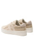 Liu Jo Sneakers Silvia 87 BF3049 TX069 Bej - Pled.ro