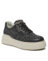 Liu Jo Sneakers Tami 01 BF3145 PX143 Negru - Pled.ro