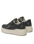 Liu Jo Sneakers Tami 01 BF3145 PX143 Negru - Pled.ro