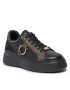 Liu Jo Sneakers Tami 05 BF3157 EX126 Negru - Pled.ro