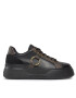 Liu Jo Sneakers Tami 05 BF3157 EX126 Negru - Pled.ro