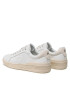 Liu Jo Sneakers Walker 02 7B3003 P0102 Alb - Pled.ro