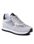 Liu Jo Sneakers Wonder 24 BA3089 PX343 Argintiu - Pled.ro