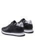 Liu Jo Sneakers Wonder 25 BA3087 PX331 Negru - Pled.ro