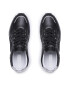 Liu Jo Sneakers Wonder 25 BA3087 PX331 Negru - Pled.ro