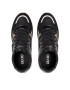 Liu Jo Sneakers Wonder 35 BF2067 TX078 Negru - Pled.ro