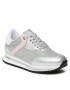 Liu Jo Sneakers Wonder 501 4A3723 EX049 Argintiu - Pled.ro