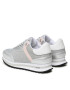 Liu Jo Sneakers Wonder 501 4A3723 EX049 Argintiu - Pled.ro