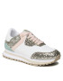 Liu Jo Sneakers Wonder 501 4A3723 TX007 Alb - Pled.ro