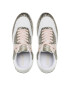 Liu Jo Sneakers Wonder 501 4A3723 TX007 Alb - Pled.ro