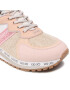 Liu Jo Sneakers Wonder 7 4A2449 EX030 Roz - Pled.ro