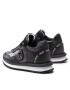 Liu Jo Sneakers Wonder up 5 BF2151 PX003 Negru - Pled.ro