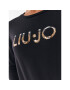 Liu Jo Sport Bluză TF3288 FS576 Negru Regular Fit - Pled.ro