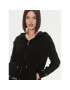 Liu Jo Sport Cardigan TF3050 MA55L Negru Regular Fit - Pled.ro