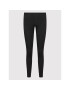 Liu Jo Sport Colanți TA2084 J5003 Negru Slim Fit - Pled.ro