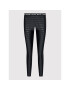 Liu Jo Sport Colanți TF1248 J7912 Negru Slim Fit - Pled.ro