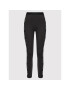 Liu Jo Sport Colanți TF2247 J6351 Negru Slim Fit - Pled.ro