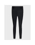 Liu Jo Sport Colanți TF2258 J7912 Negru Slim Fit - Pled.ro