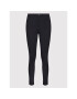 Liu Jo Sport Pantaloni din material TA2015 J6182 Negru Slim Fit - Pled.ro