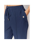 Liu Jo Sport Pantaloni din material TA2093 T8423 Bleumarin Regular Fit - Pled.ro