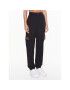 Liu Jo Sport Pantaloni din material TA3156 J5942 Negru Regular Fit - Pled.ro