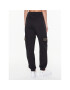 Liu Jo Sport Pantaloni din material TA3156 J5942 Negru Regular Fit - Pled.ro