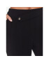 Liu Jo Sport Pantaloni din material TA3192 TS423 Negru Regular Fit - Pled.ro