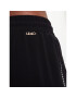 Liu Jo Sport Pantaloni trening TA3252 TS423 Negru Regular Fit - Pled.ro