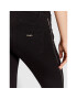 Liu Jo Sport Pantaloni din material TF1004 J6182 Negru Slim Fit - Pled.ro