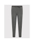 Liu Jo Sport Pantaloni trening TF1119 F0576 Gri Regular Fit - Pled.ro