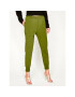 Liu Jo Sport Pantaloni trening TA0008 F0766 Verde Regular Fit - Pled.ro