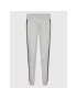 Liu Jo Sport Pantaloni trening TA2066 FS090 Gri Regular Fit - Pled.ro