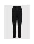 Liu Jo Sport Pantaloni trening TA2067 FS090 Negru Regular Fit - Pled.ro