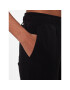 Liu Jo Sport Pantaloni trening TA3146 F0090 Negru Regular Fit - Pled.ro