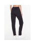 Liu Jo Sport Pantaloni trening TA3152 J5942 Negru Regular Fit - Pled.ro