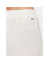 Liu Jo Sport Pantaloni trening TA3156 J5942 Alb Regular Fit - Pled.ro