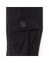 Liu Jo Sport Pantaloni trening TA3231 J6595 Negru Regular Fit - Pled.ro