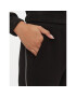 Liu Jo Sport Pantaloni trening TA4271 J4616 Negru Regular Fit - Pled.ro