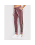 Liu Jo Sport Pantaloni trening TF1242 J6259 Violet Regular Fit - Pled.ro