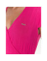 Liu Jo Sport Rochie de zi TA3167 J5360 Roz Regular Fit - Pled.ro