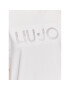 Liu Jo Sport Rochie de zi TA3195 F0090 Alb Regular Fit - Pled.ro