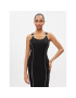 Liu Jo Sport Rochie de zi TA4140 J7912 Negru Slim Fit - Pled.ro