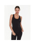 Liu Jo Sport Top TA3142 J5003 Negru Regular Fit - Pled.ro