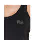 Liu Jo Sport Top TA3142 J5003 Negru Regular Fit - Pled.ro