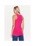 Liu Jo Sport Top TA3142 J5003 Roz Regular Fit - Pled.ro