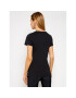 Liu Jo Sport Tricou TA1150 J5003 Negru Regular Fit - Pled.ro