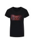 Liu Jo Sport Tricou TA1150 J5003 Negru Regular Fit - Pled.ro